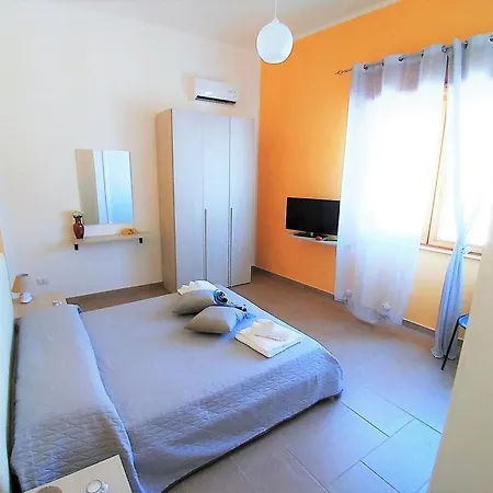 Maresalento 4*