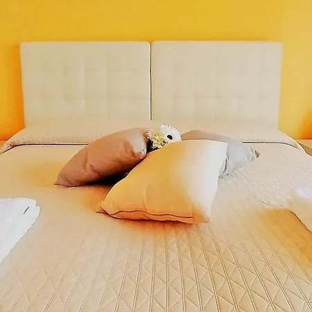 Maresalento לינה וארוחת בוקר ראקאלה