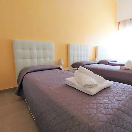 Maresalento 4*