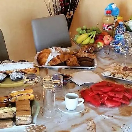 Maresalento 4* ראקאלה