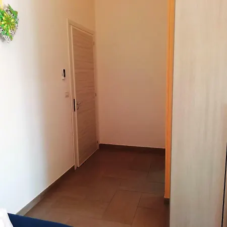 לינה וארוחת בוקר Maresalento