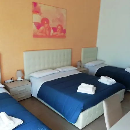 Maresalento 4* ראקאלה