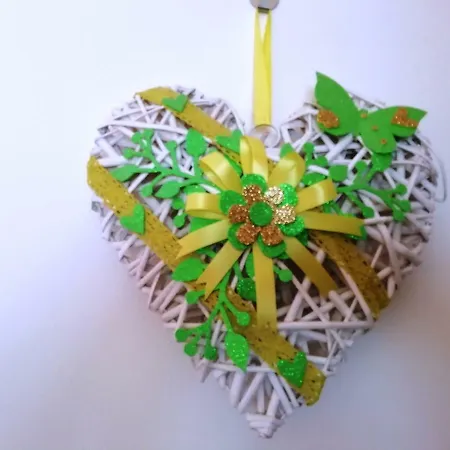 Maresalento לינה וארוחת בוקר 4*