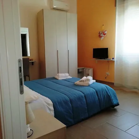 Maresalento לינה וארוחת בוקר 4*