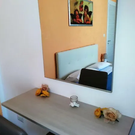 Bed & Breakfast Maresalento 4*