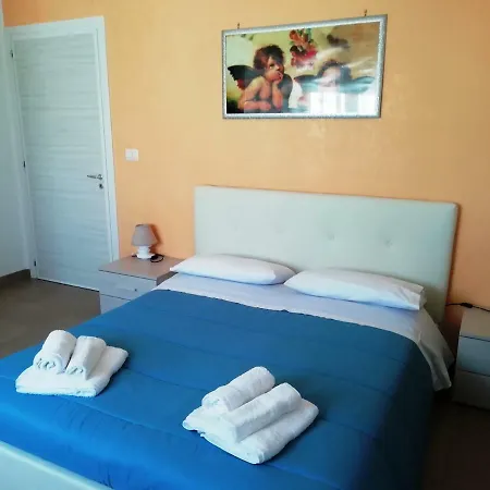 Maresalento לינה וארוחת בוקר ראקאלה