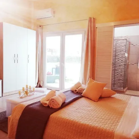 Maresalento ראקאלה