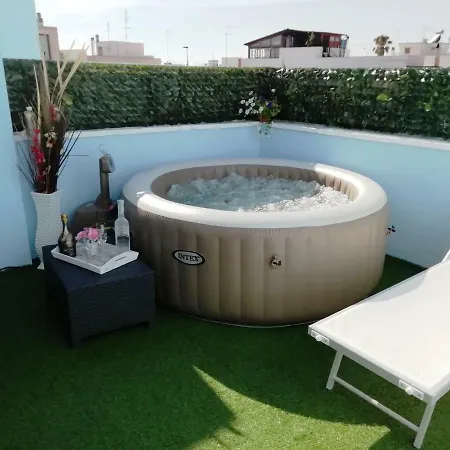 Maresalento ראקאלה