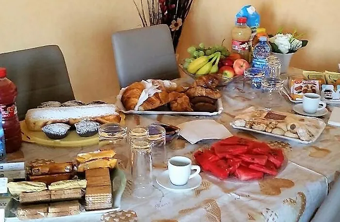 Maresalento 4* Racale