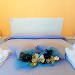 ベッド・アンド・ブレックファスト Maresalento ラーカレ