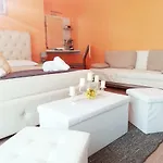 ベッド・アンド・ブレックファスト Maresalento 4*