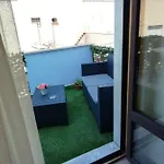 ベッド・アンド・ブレックファスト Maresalento