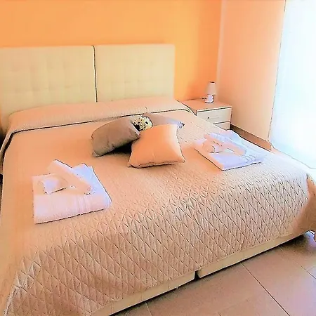 Bed and breakfast Maresalento