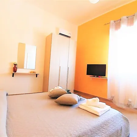 Bed & Breakfast Maresalento