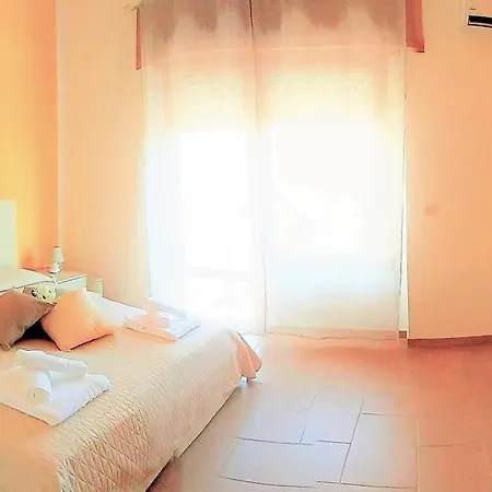 Maresalento Bed and breakfast Racale