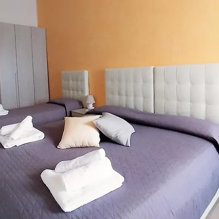 Maresalento 4* Racale