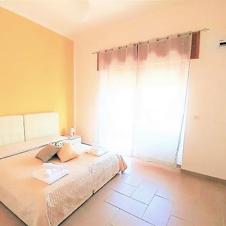 Maresalento Panzió