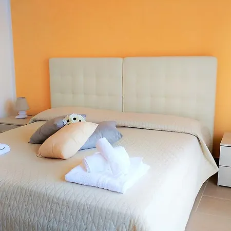 Bed & Breakfast Maresalento Racale