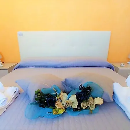 Bed & Breakfast Maresalento Racale