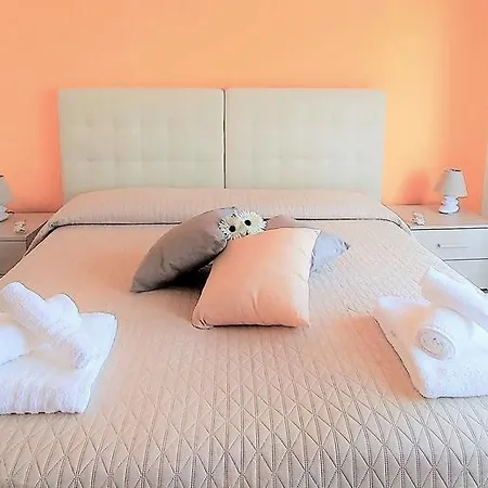 Maresalento Bed and breakfast 4*