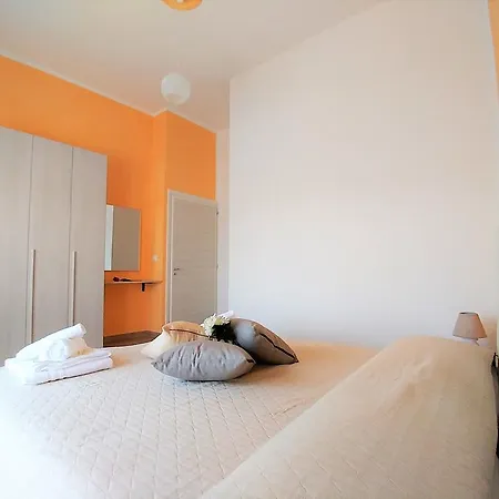 Maresalento Bed and breakfast