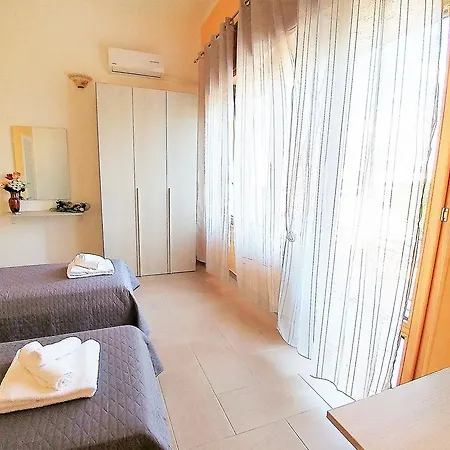 Maresalento Bed & Breakfast *