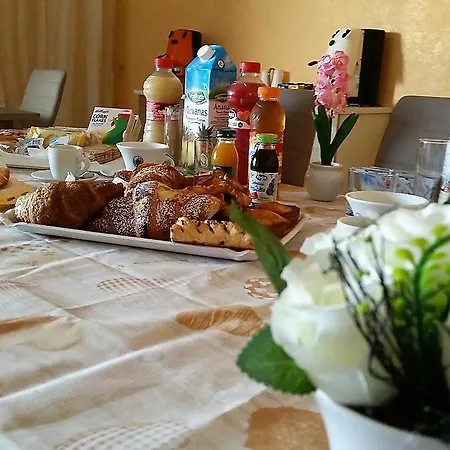Bed & Breakfast Maresalento *