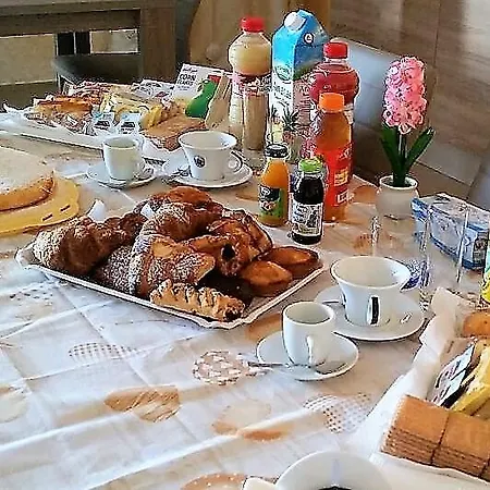 Maresalento Bed & Breakfast Racale