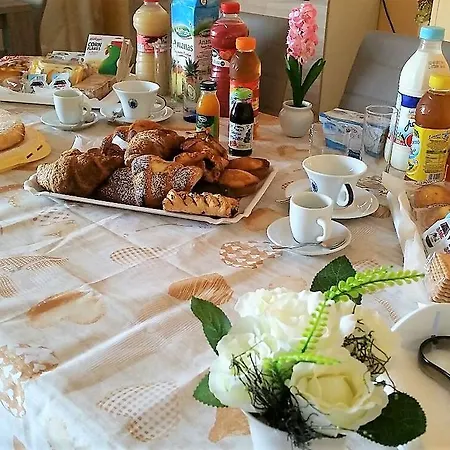 Maresalento B&B 리케일