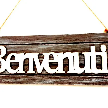 Maresalento Bed & Breakfast *