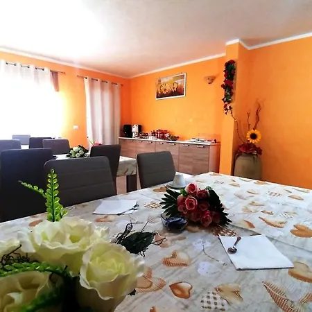 Maresalento 4* Racale