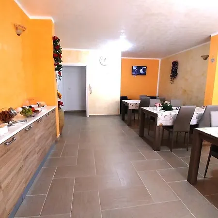 Bed & Breakfast Maresalento Racale