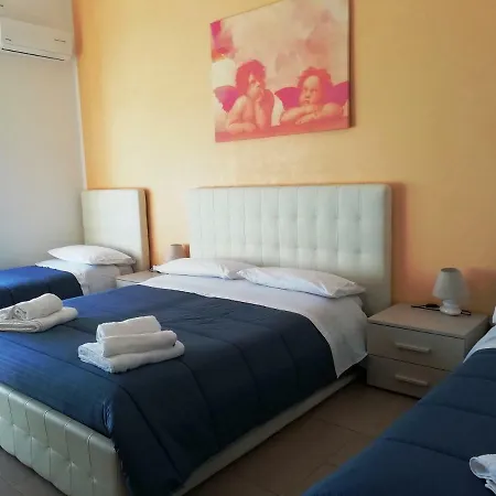 Maresalento 4* Racale