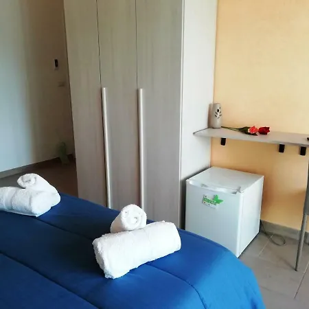 Maresalento Bed and breakfast Racale