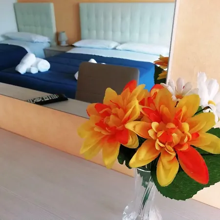 Maresalento Bed & Breakfast