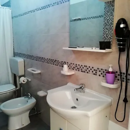 Maresalento Bed and breakfast