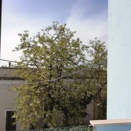 Maresalento Oda ve Kahvaltı