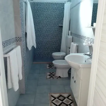 Maresalento Bed & Breakfast Racale