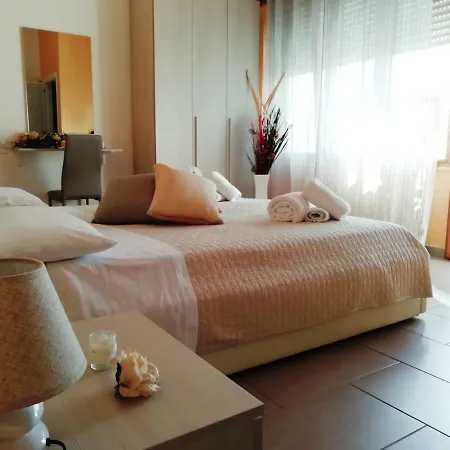 Maresalento Bed and breakfast Racale