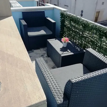 Maresalento Bed & Breakfast *