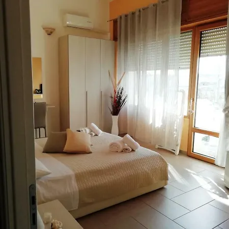 Maresalento Bed & Breakfast Racale