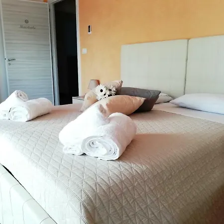 Maresalento Oda ve Kahvaltı 4*