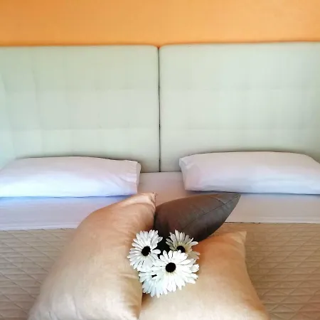 Bed and breakfast Maresalento 4*