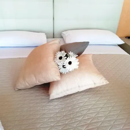 Oda ve Kahvaltı Maresalento 4*