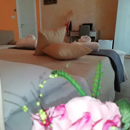 Maresalento 4* 리케일