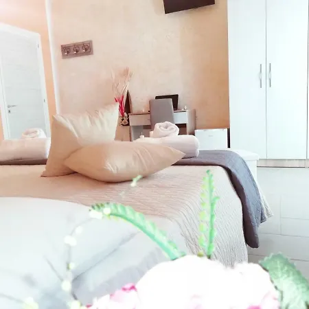 Maresalento Bed and breakfast