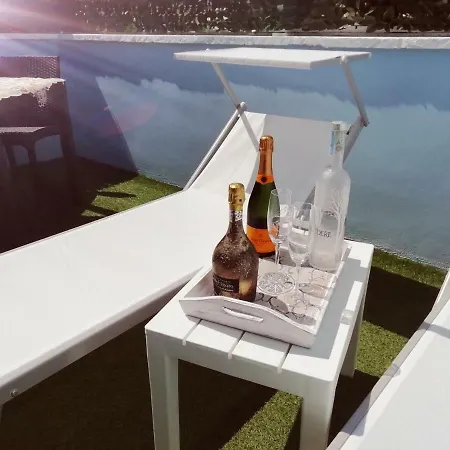 Bed & Breakfast Maresalento *