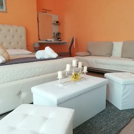 Bed & Breakfast Maresalento Racale
