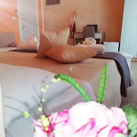 Maresalento Bed & Breakfast *
