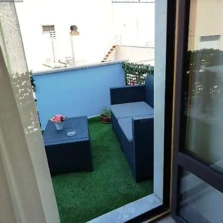 Oda ve Kahvaltı Maresalento